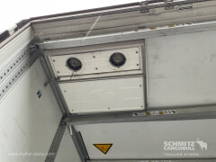 Schmitz Cargobull Reefer Multitemp Double deck 