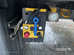 Schmitz Cargobull Reefer Multitemp Double deck 