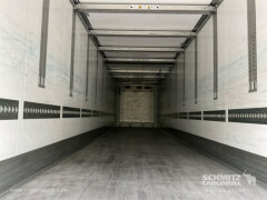 Schmitz Cargobull Reefer Multitemp Double deck 