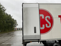 Schmitz Cargobull Reefer Multitemp Double deck 