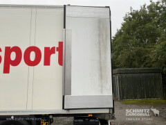Schmitz Cargobull Reefer Multitemp Double deck 