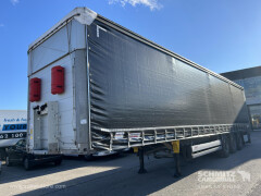 Schmitz Cargobull Curtainsider Standard 