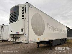 Schmitz Cargobull Reefer Standard Double deck 