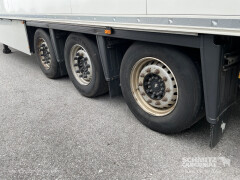 Schmitz Cargobull Reefer Meat hanging system 