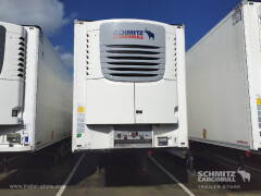 Schmitz Cargobull Semitrailer Reefer Standard 