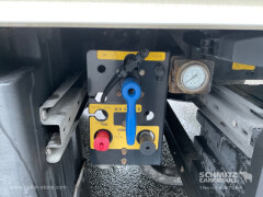 Schmitz Cargobull Reefer Standard Double deck 