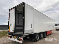 Schmitz Cargobull Reefer Multitemp Double deck 