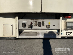 Schmitz Cargobull Reefer Multitemp Double deck 