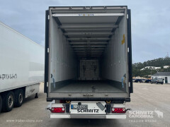 Schmitz Cargobull Reefer Standard Double deck 