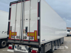 Schmitz Cargobull Reefer Standard Double deck 