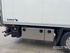 Schmitz Cargobull Reefer Standard Double deck 