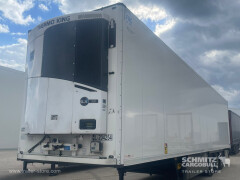 Schmitz Cargobull Reefer Standard Double deck 