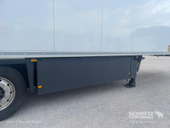 Schmitz Cargobull Reefer Standard Double deck 