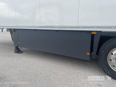 Schmitz Cargobull Reefer Standard Double deck 