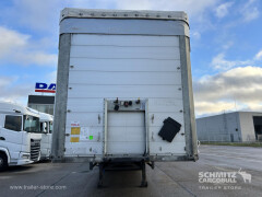 Schmitz Cargobull Curtainsider Standard 