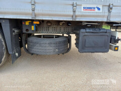 Schmitz Cargobull Curtainsider Standard 