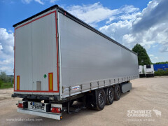 Schmitz Cargobull Curtainsider Standard 