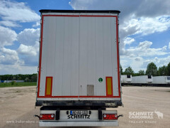 Schmitz Cargobull Curtainsider Standard 