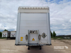 Schmitz Cargobull Curtainsider Standard 