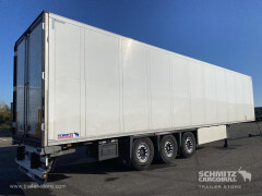 Schmitz Cargobull Semitrailer Reefer Standard 