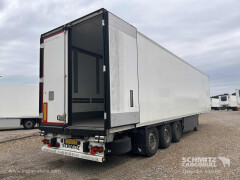 Schmitz Cargobull Reefer Standard Double deck 