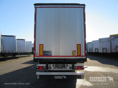 Schmitz Cargobull Curtainsider Coil 
