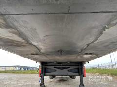 Schmitz Cargobull Reefer Multitemp Double deck 