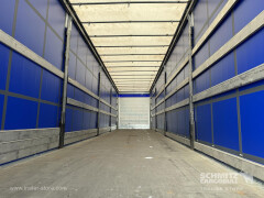 Schmitz Cargobull Curtainsider Standard 