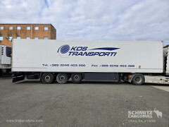 Schmitz Cargobull Reefer Standard 