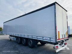 Schmitz Cargobull Curtainsider Standard 