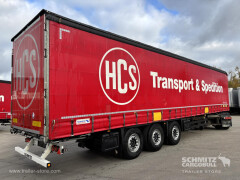 Schmitz Cargobull Curtainsider Standard 