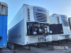Schmitz Cargobull Reefer Standard 