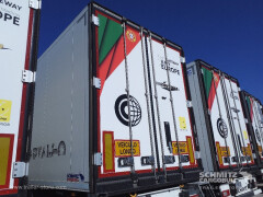 Schmitz Cargobull Reefer Standard 