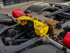 IVECO S-WAY AS260SY LNG BDF C 715/745 MULTIWECHSLER 