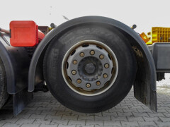 IVECO S-WAY AS260SY LNG BDF C 715/745 MULTIWECHSLER 