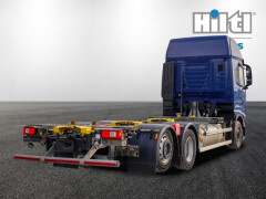 IVECO S-WAY AS260SY LNG BDF C 715/745 MULTIWECHSLER 