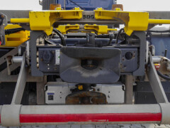 IVECO S-WAY AS260SY LNG BDF C 715/745 MULTIWECHSLER 