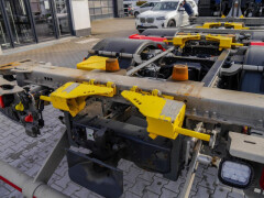 IVECO S-WAY AS260SY LNG BDF C 715/745 MULTIWECHSLER 