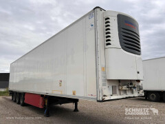 Schmitz Cargobull Reefer Standard Double deck 