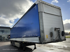 Schmitz Cargobull Curtainsider Dropside 