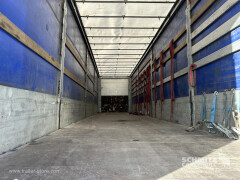 Schmitz Cargobull Curtainsider Dropside 