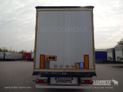 Schmitz Cargobull Curtainsider Standard 