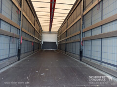 Schmitz Cargobull Curtainsider Mega 