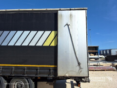 WIELTON Curtainsider Mega 