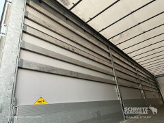 Schmitz Cargobull Curtainsider Standard 