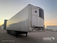 Schmitz Cargobull Reefer Standard Double deck 