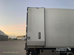 Schmitz Cargobull Reefer Standard Double deck 