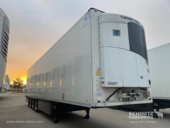 Schmitz Cargobull Reefer Standard Double deck 