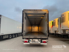 Schmitz Cargobull Reefer Standard Double deck 