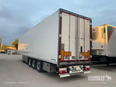 Schmitz Cargobull Reefer Standard Double deck 